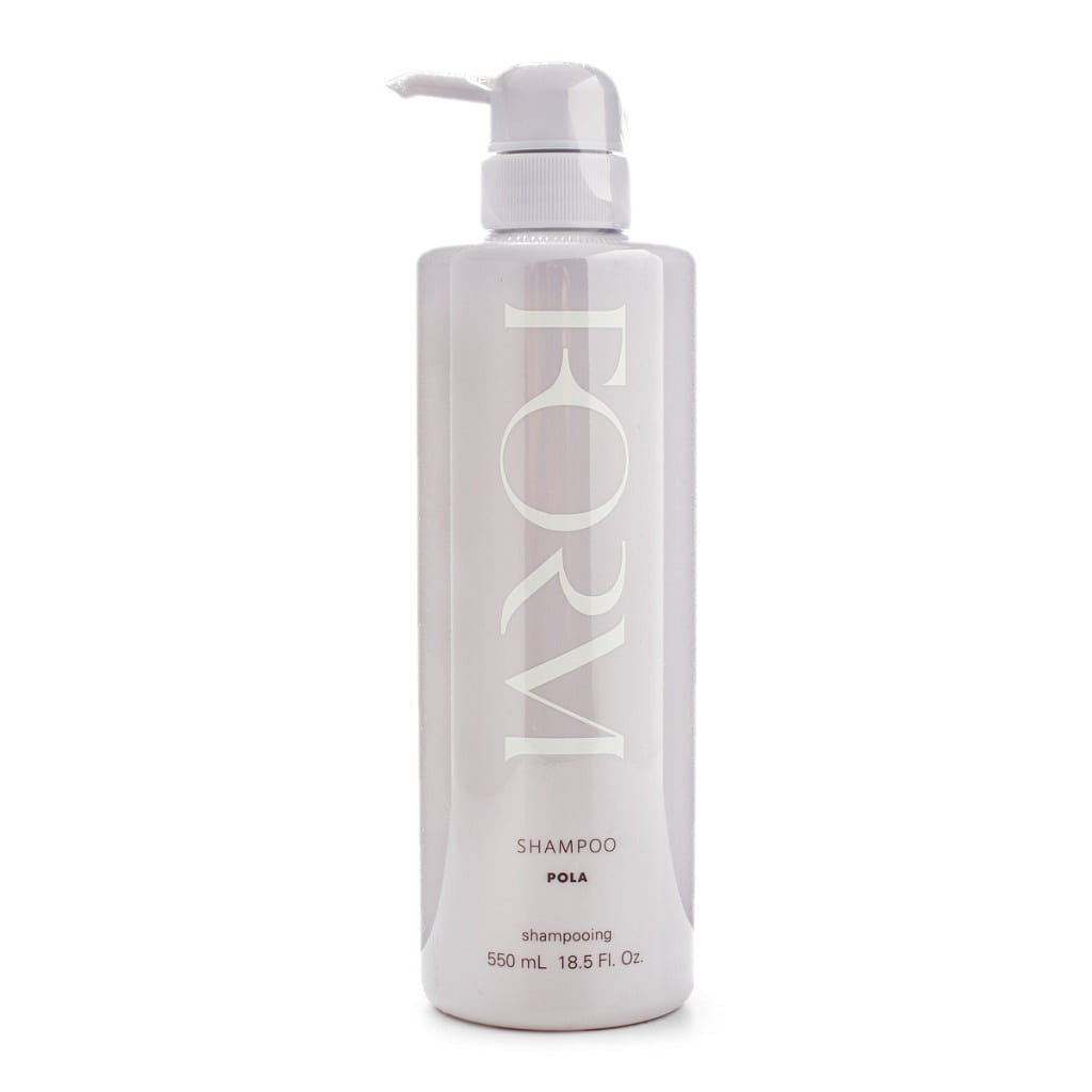 Pola Form Shampoo 550 mililitro(s)