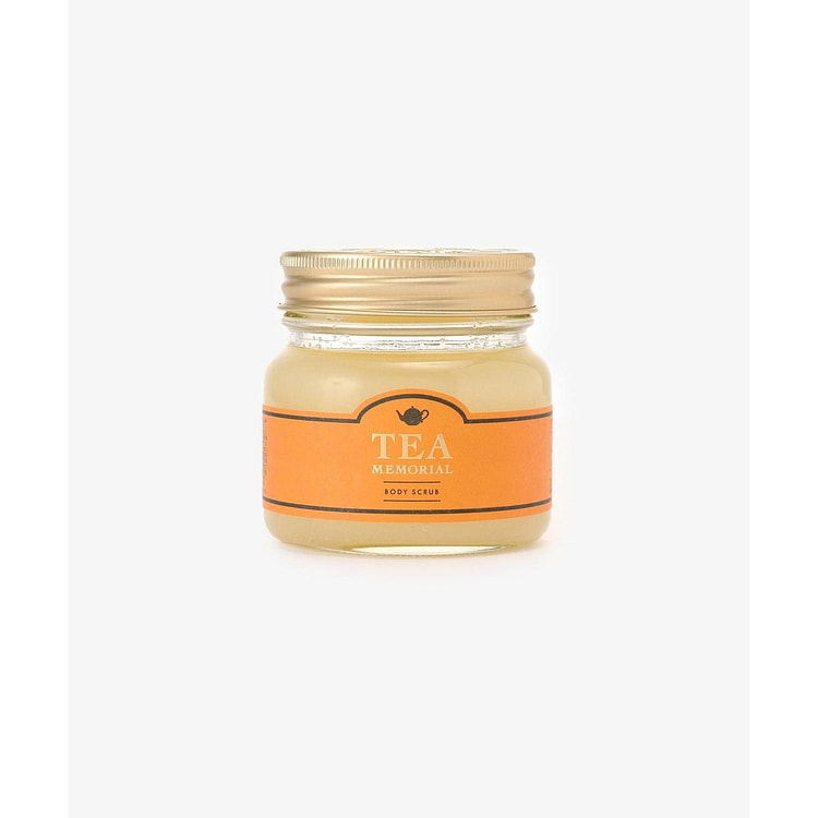 Afternoon Tea Memorial Body Scrub 300g