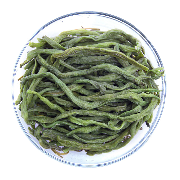 Northeast dried green beans 250g*1 bag 250 g