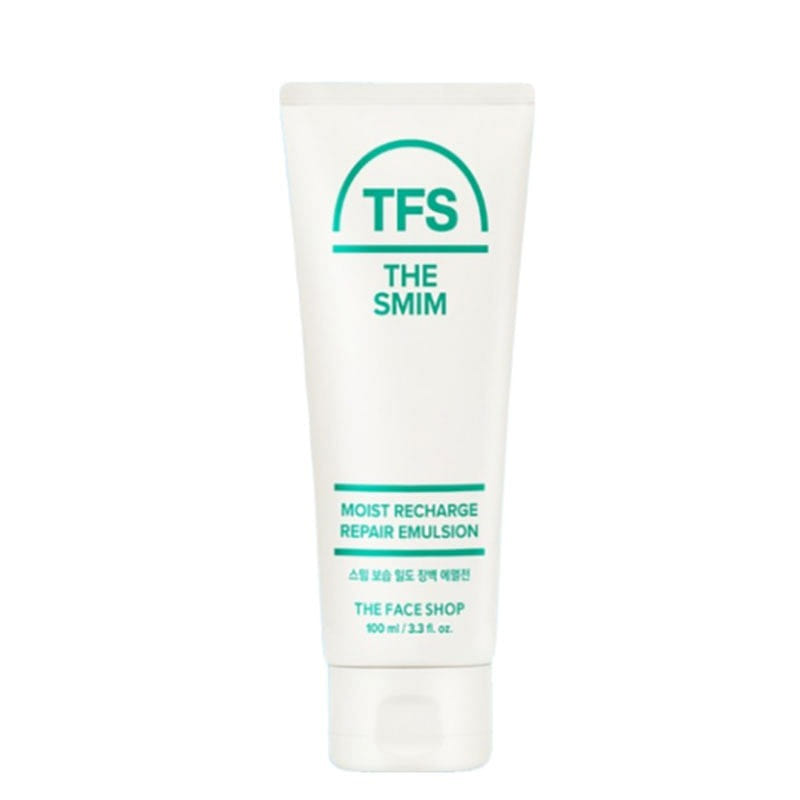 TFS THE SMIM MOIST RECHARGE REPAIR EMULSION 100 ml