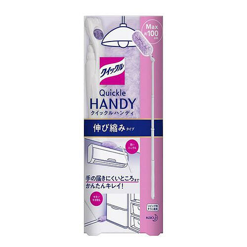 Quickle Wiper Handy Main 1 count