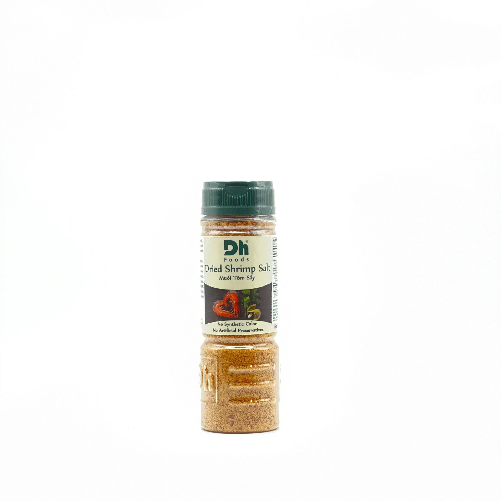 DRIED SHRIMP SALT 3.88 oz
