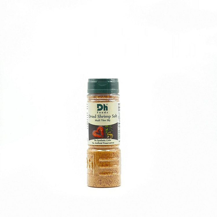 DRIED SHRIMP SALT 3.88 oz