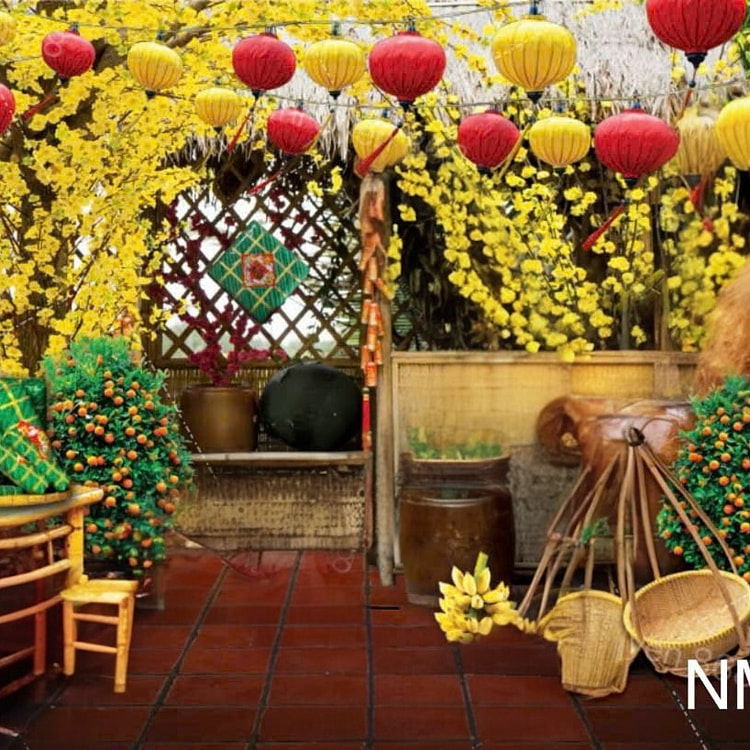 背景 NMH03 (10 英尺 x 7.5 英尺)