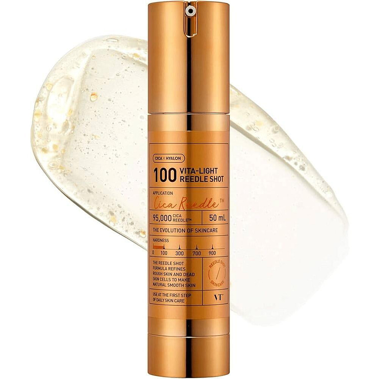 VT Vita-Light Reedle Shot 100 50ml