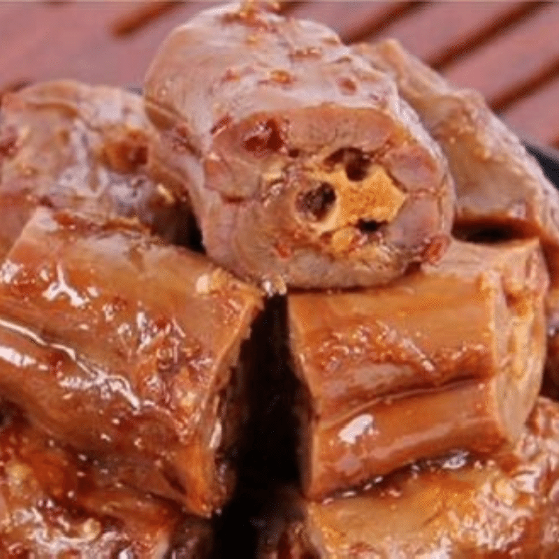 Braised Spicy Duck Neck 360 g