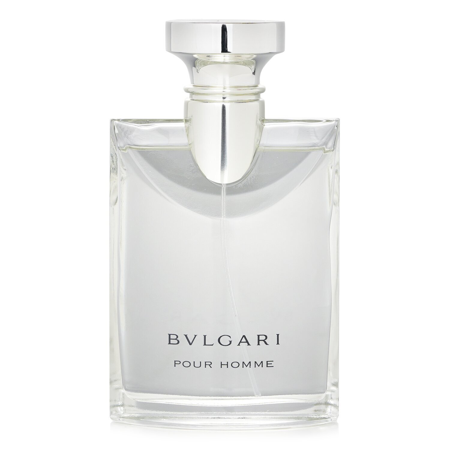 Bvlgari Pour Homme Eau De Toilette Spray 100ml/3.4oz - Weee!