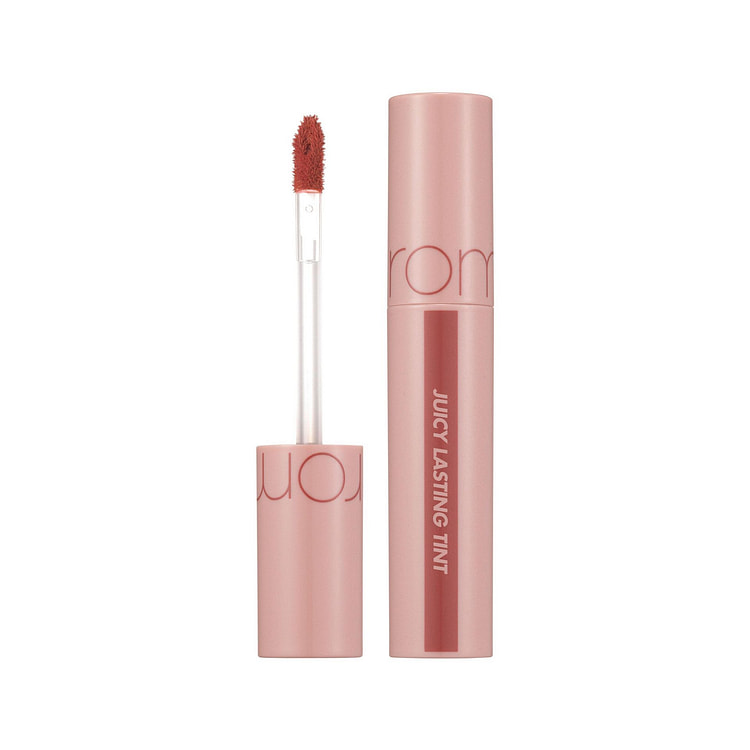 rom&nd JUICY LASTING TINT 23 NUCADAMIA