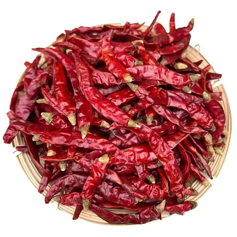 Dried chili pepper special spicy 500g * 1 jin 500 g