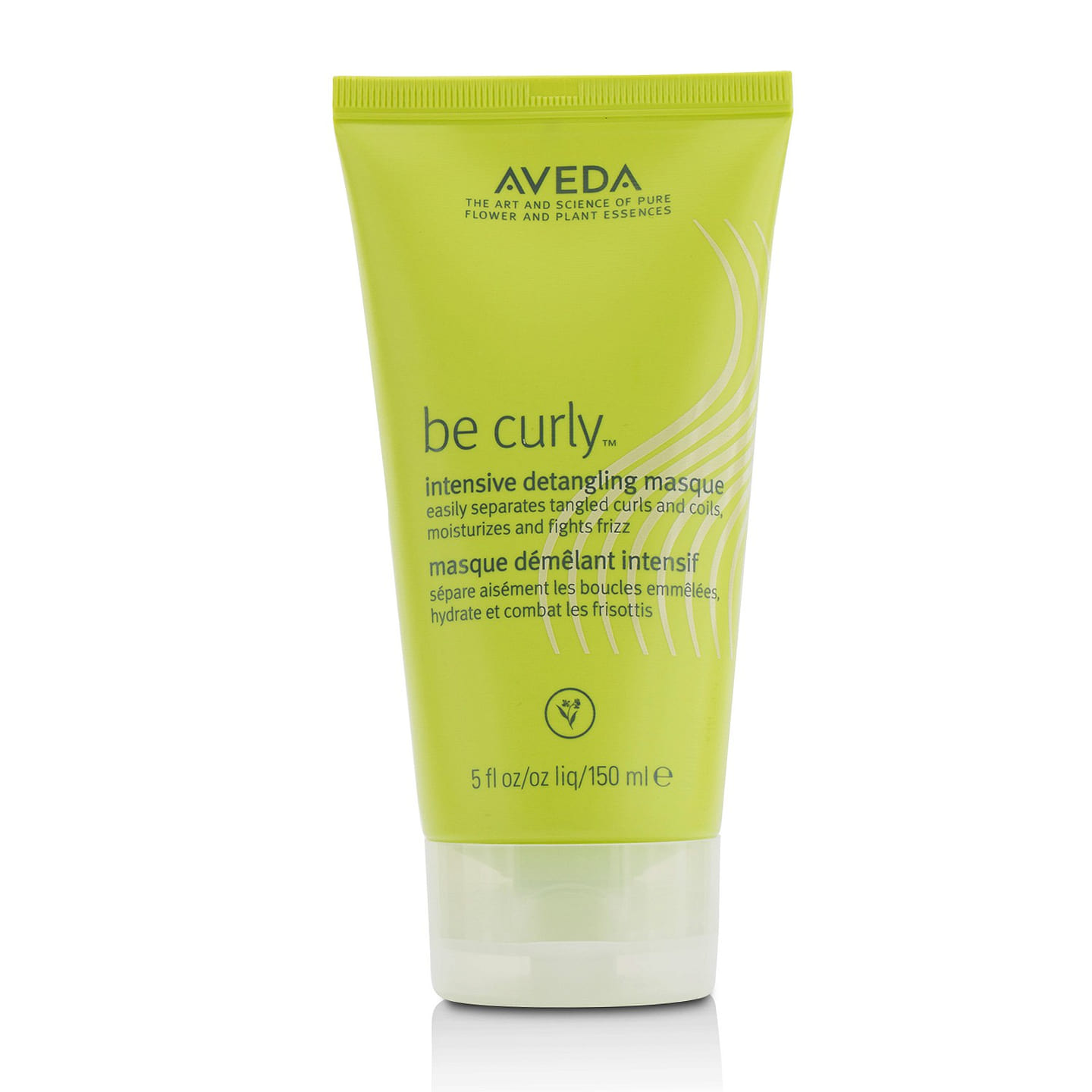 Aveda Be Curly Intensive Detangling Masque AJ22 150 ml