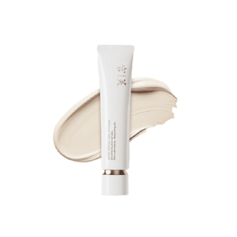 Gongfu Facial Tone-Up Cream 40 g