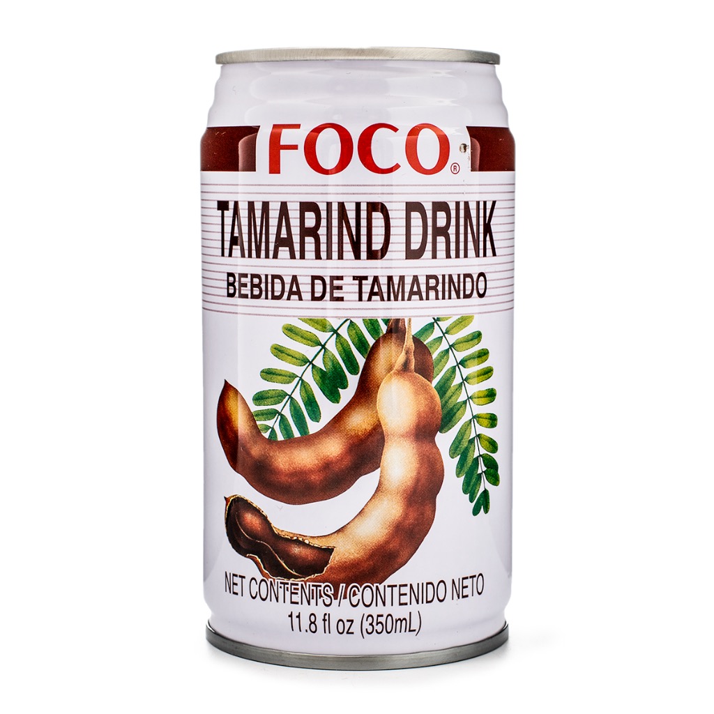 Get FOCO Tamarind Drink Delivered Weee! Asian Market