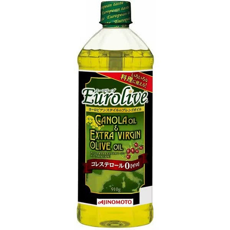 Ajinomoto Euroleave 910g