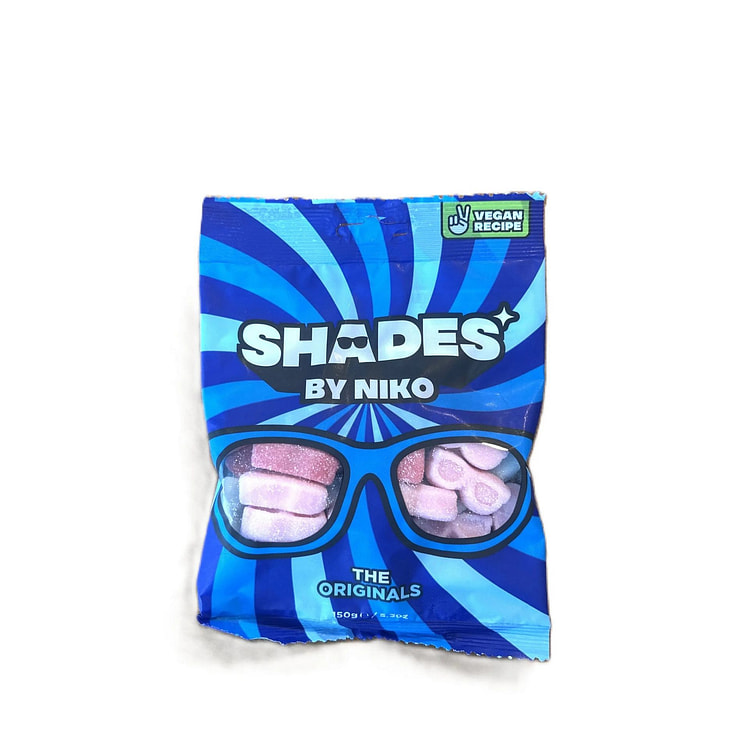 Shades by Niko The Originals (UK)