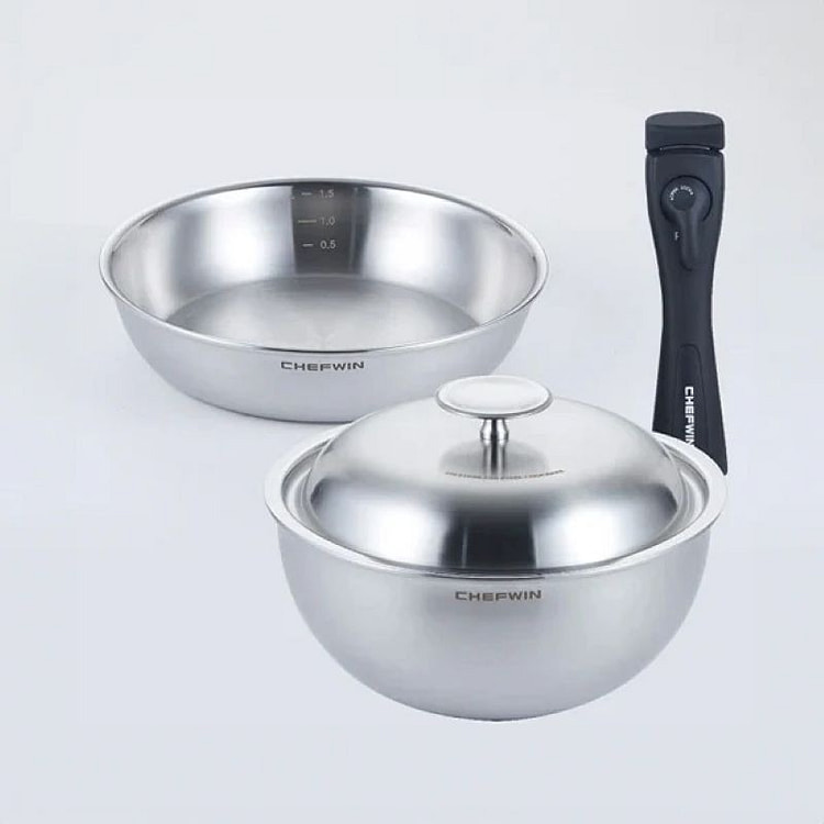 Chefwin 316 梦幻之手 22厘米 1 个