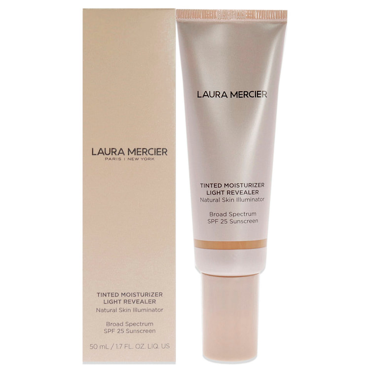 Laura Mercier 高光盘
