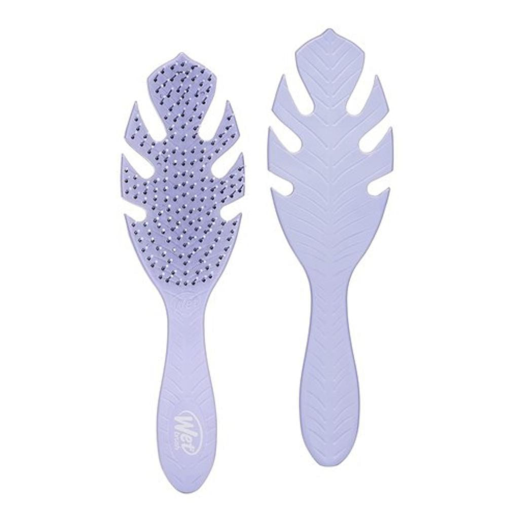 Wetbrush – Go Green Detangler in Lavender