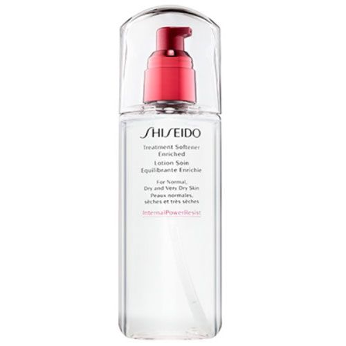Shiseido Treatment Softener Enriched 5oz antiAging 150 ml