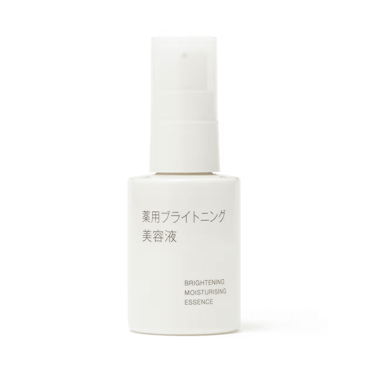 MUJI Medicated Brightening Essence 50 ml