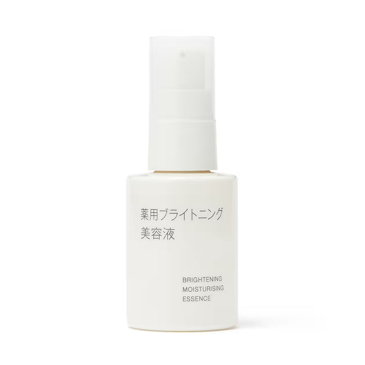 MUJI Medicated Brightening Essence 50 ml