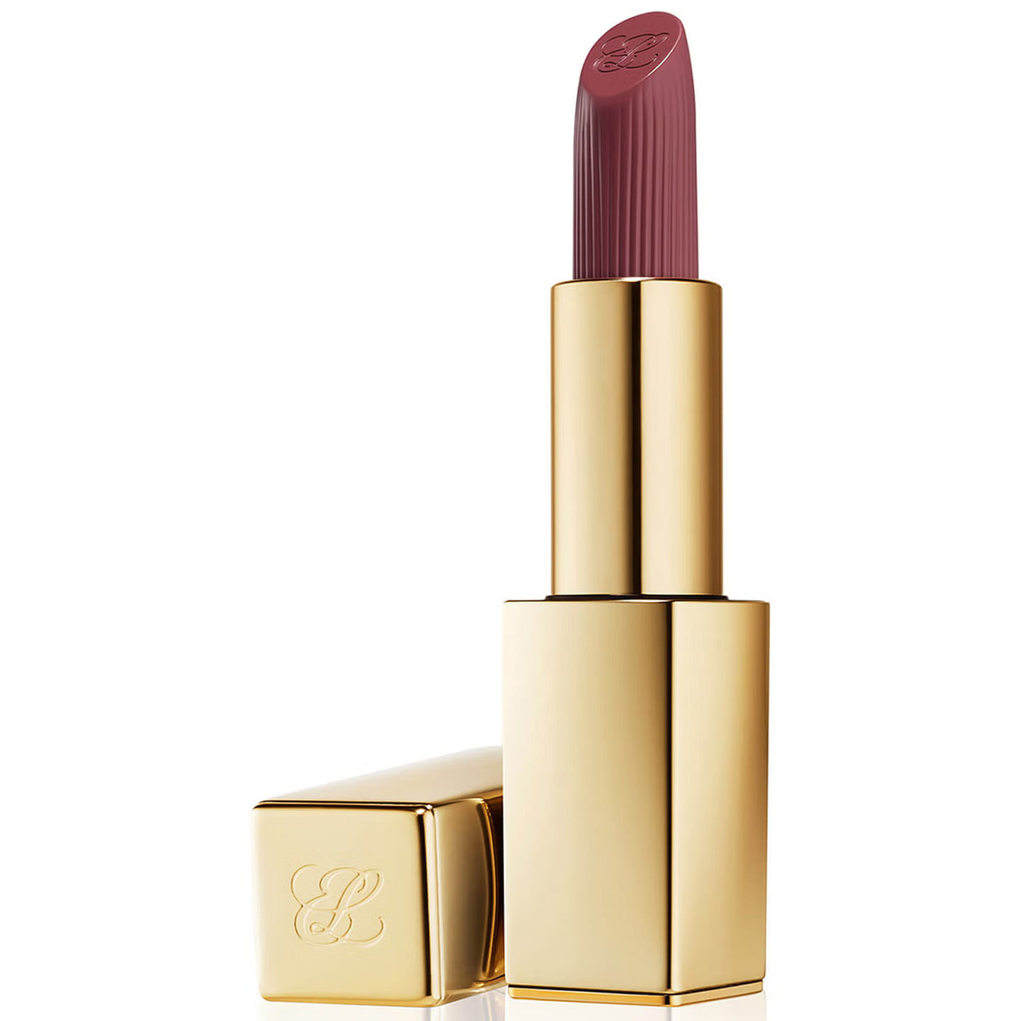 Estee Lauder Pure Color Creme Lipstick – 670 Bold Desires 1 count