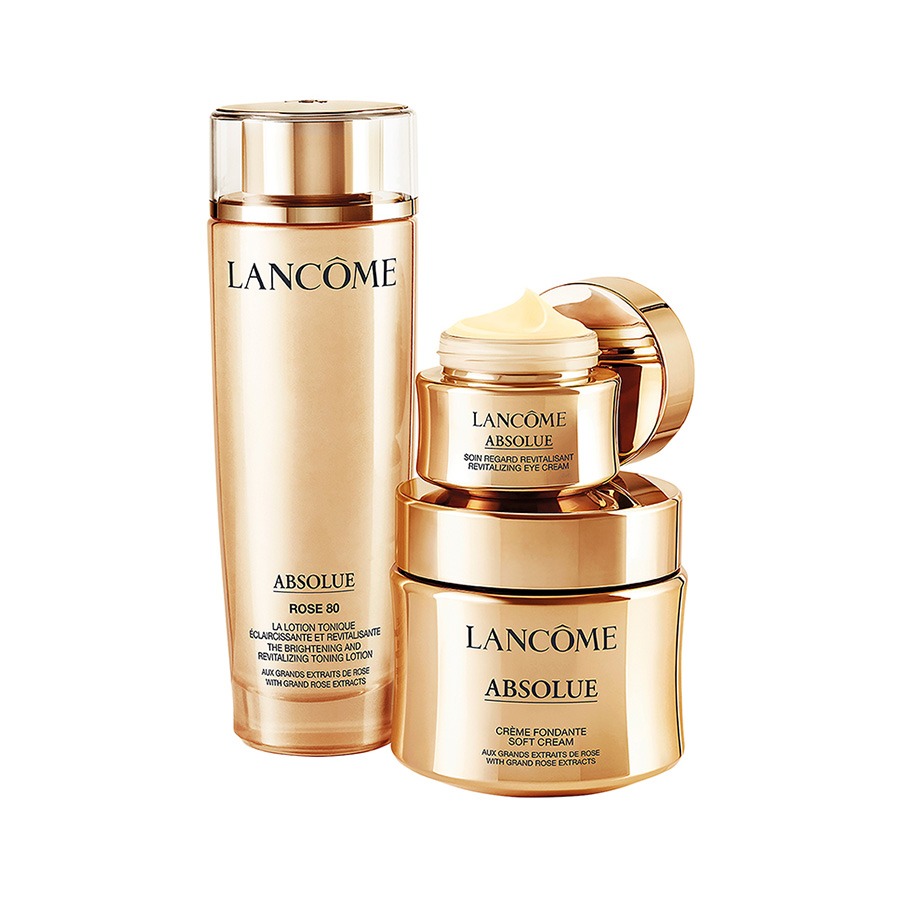 Get Lancome Absolue Skincare Set 1 each Delivered | Weee! Asian Market