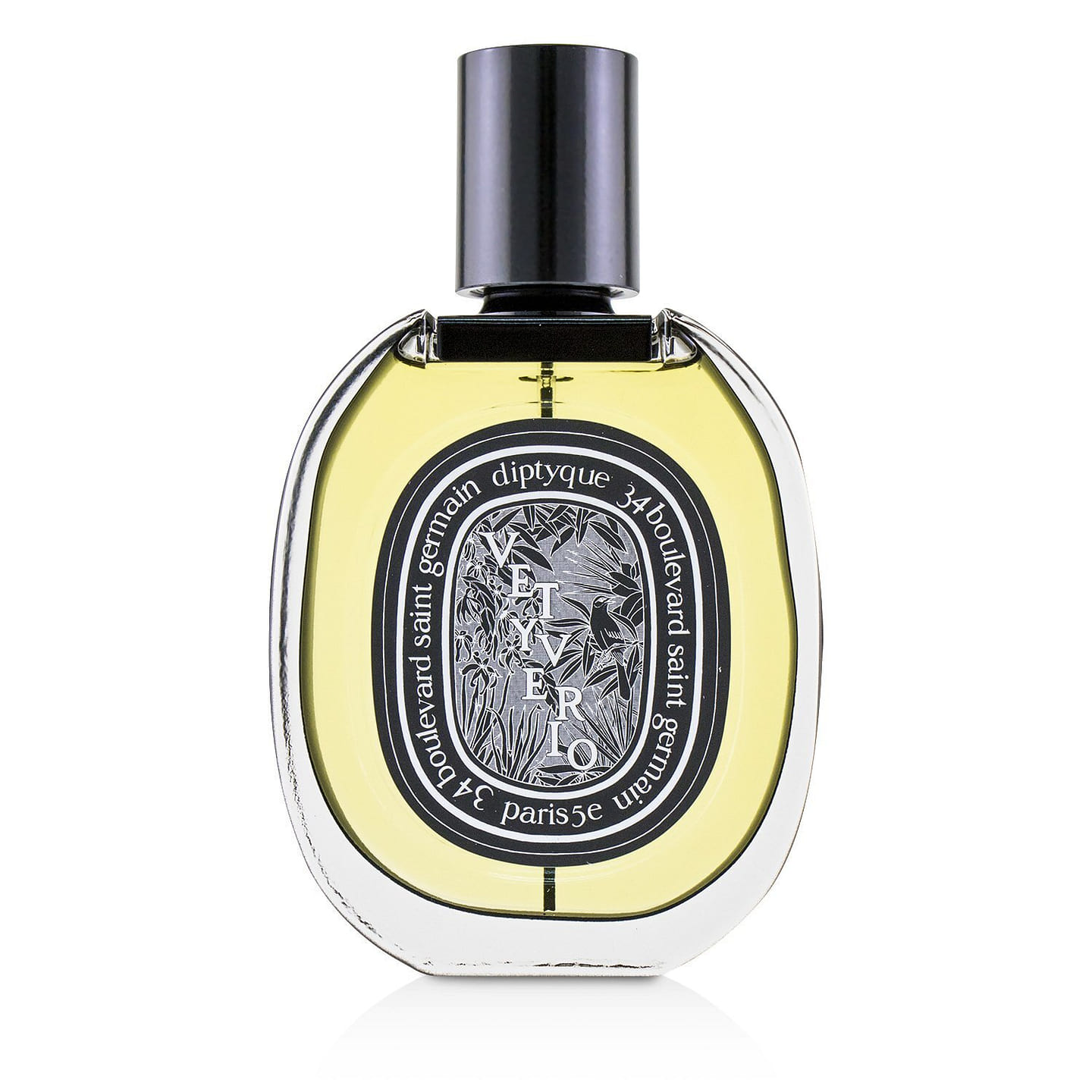 Diptyque Vetyverio Eau De Parfum Spray 75 ml