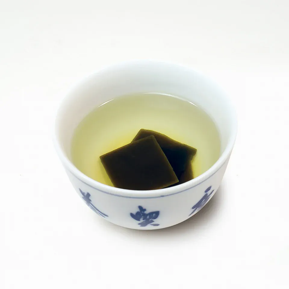 日本邸园辻利昆布茶- Weee!