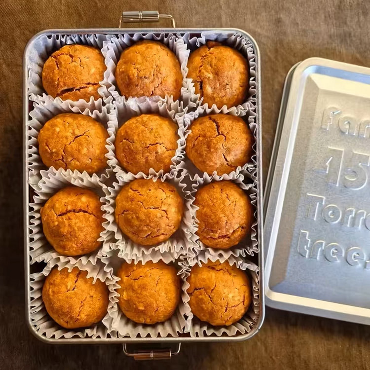 Shangyingshan Torreya Cookies 270g/can