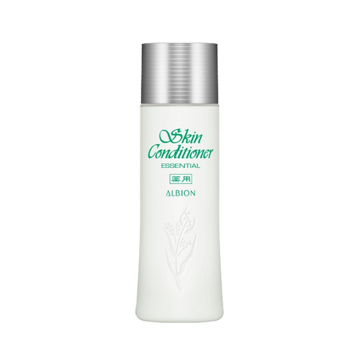 ALBION Medicinal Conditioner Essential N 110ml 1 each