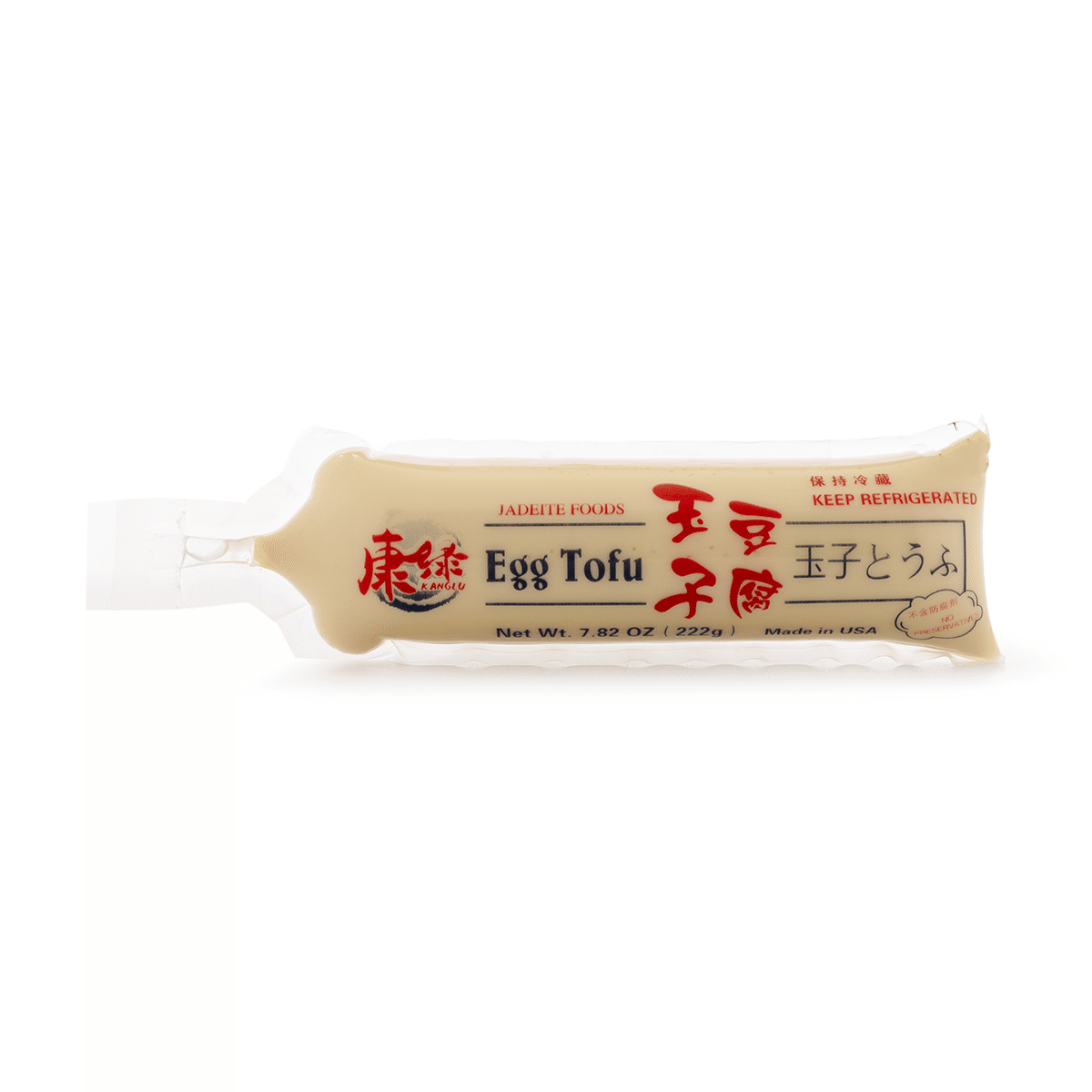 Kanglu 玉子豆腐 7.82 オンス