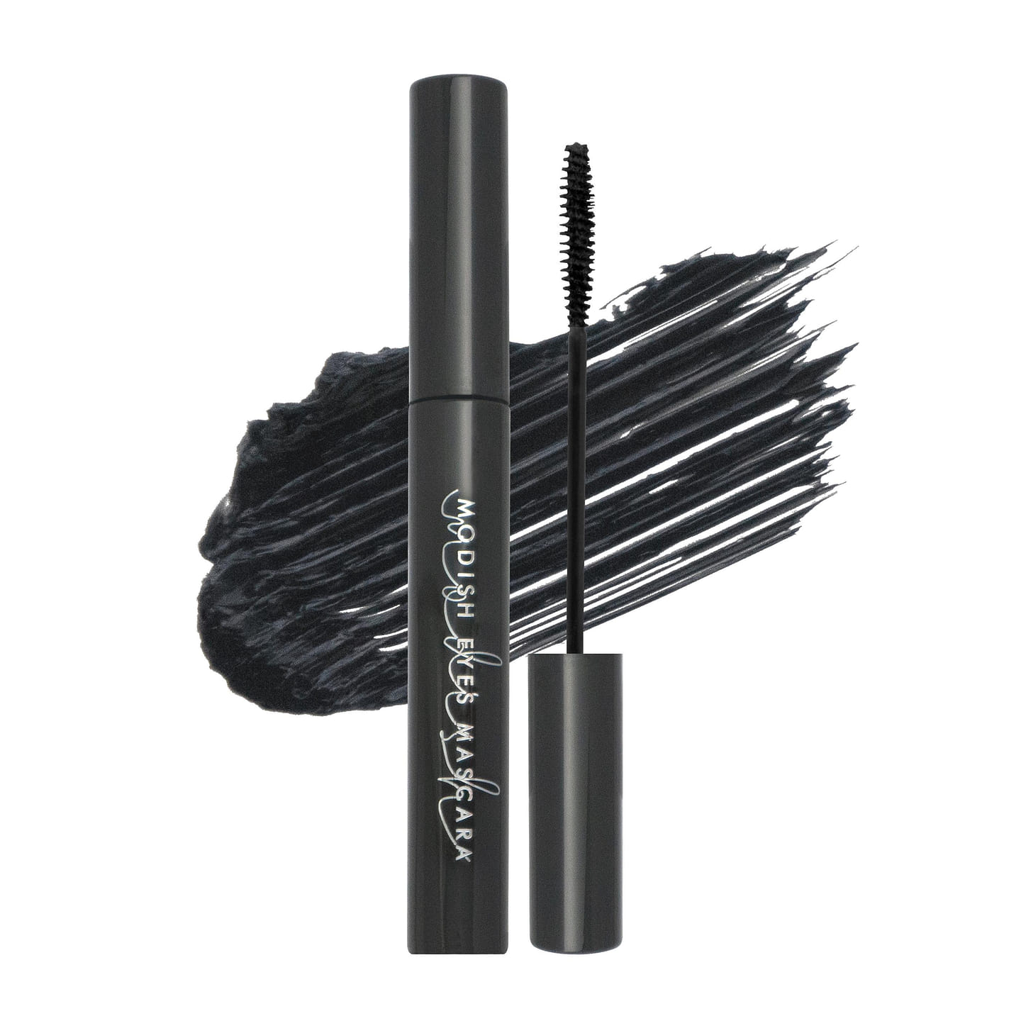 Witch’s Pouch Modish Eyes Mascara Tubing #01 Nuance Black 7 g