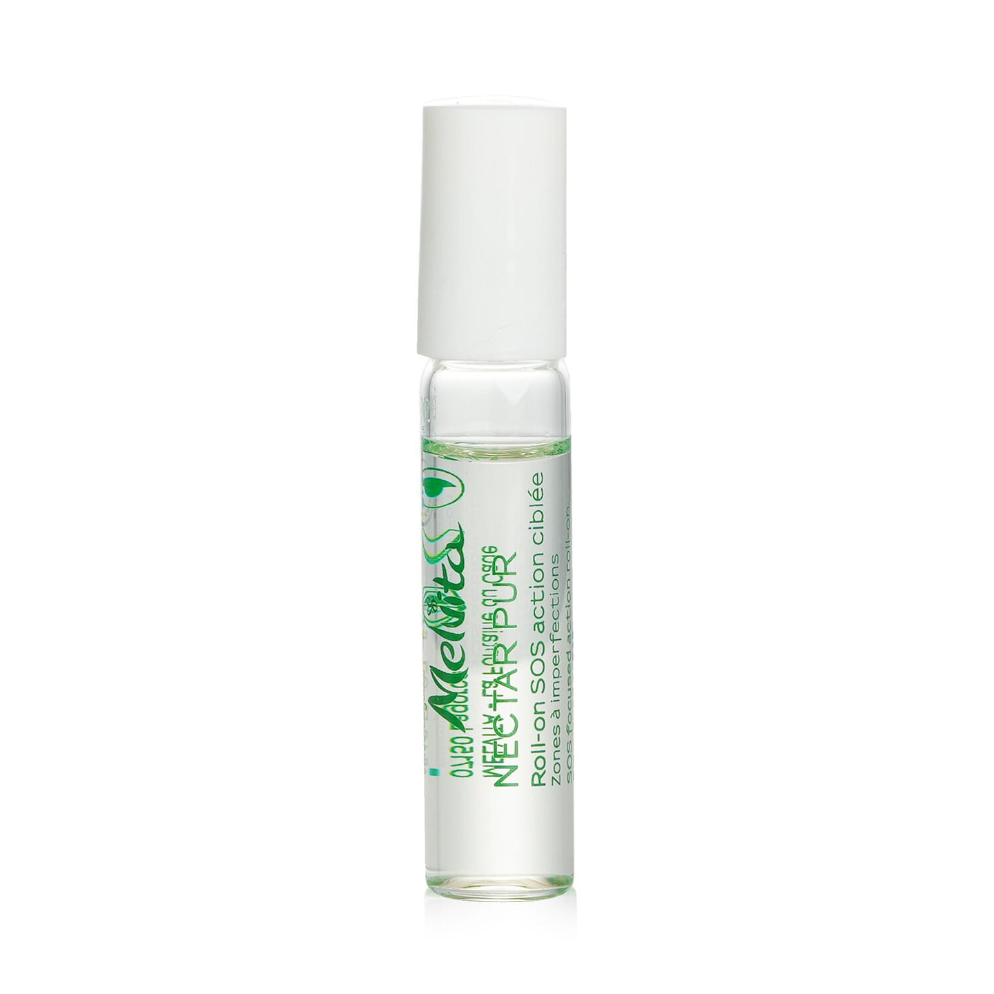 Melvita Pure Nectar SOS Roll-On Perfume 5ml/0.16oz 5 ml