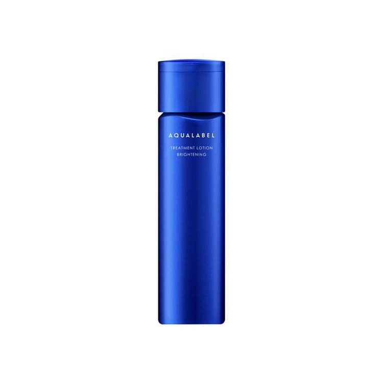 Shiseido Treatment Lotion Brightening Very Moist 170 ml