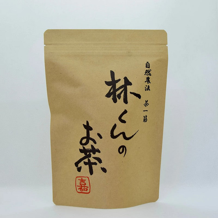 清茶坊 Kaei 焙茶 50g 1 份