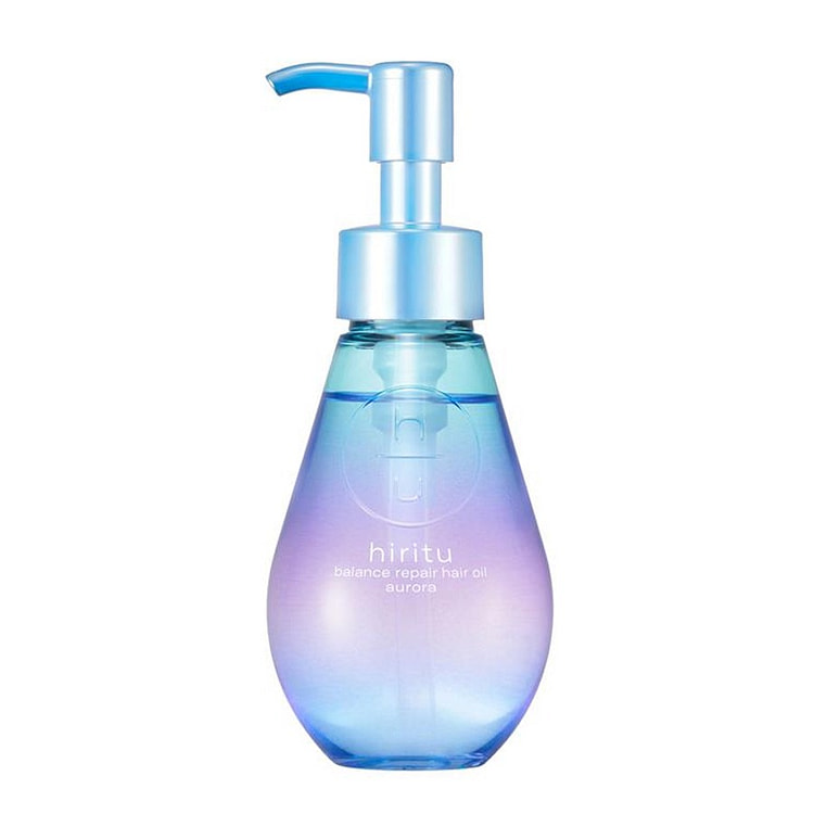 ヒリツ バランスリペアヘアオイル オーロラ 100 ml(ミリリットル)