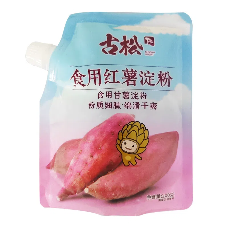 Sweet potato starch200 g *1 bag 200 g