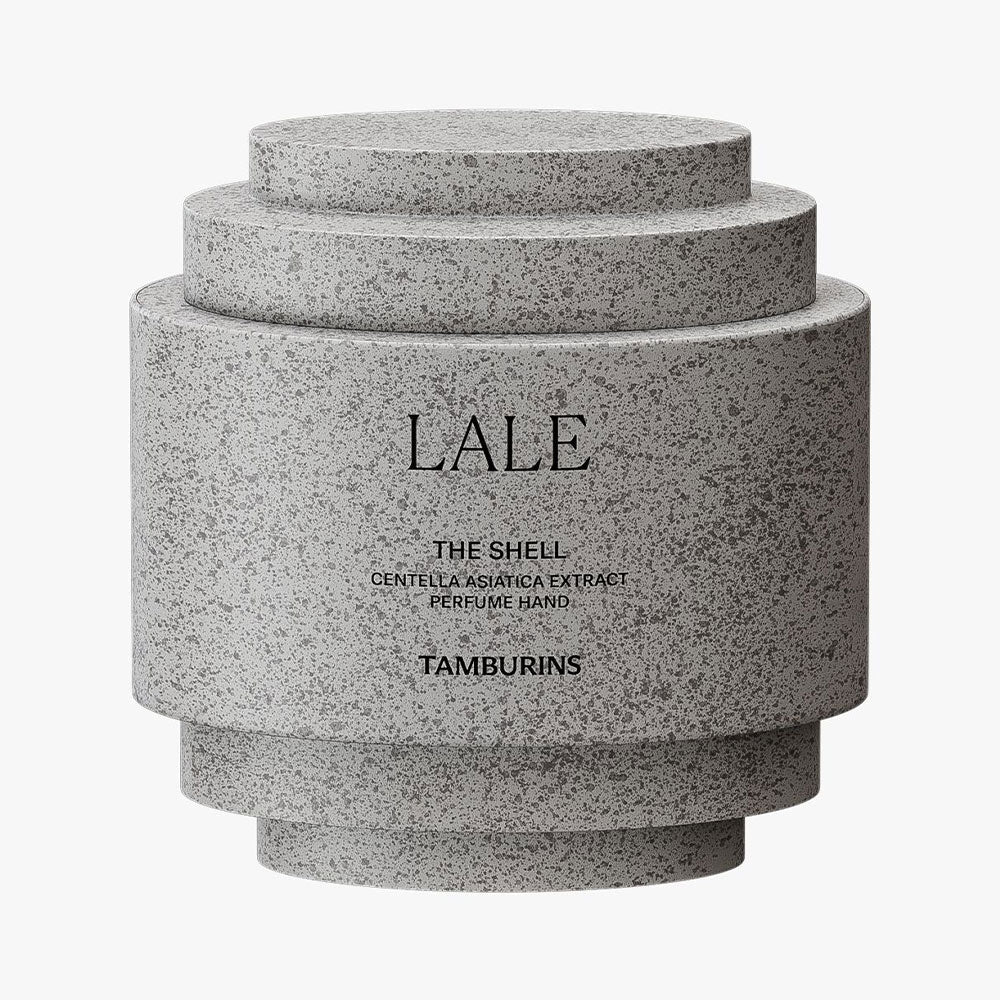 Get TAMBURINS Perfume Hand The Shell Lale Delivered | Weee! Asian