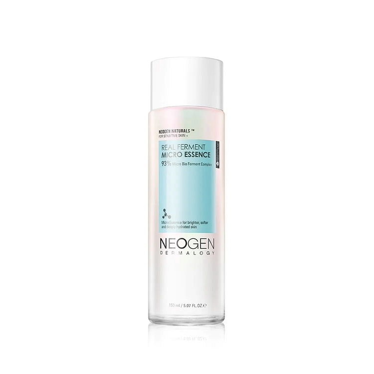Neogen 真发酵微精华液 150毫升 1 份