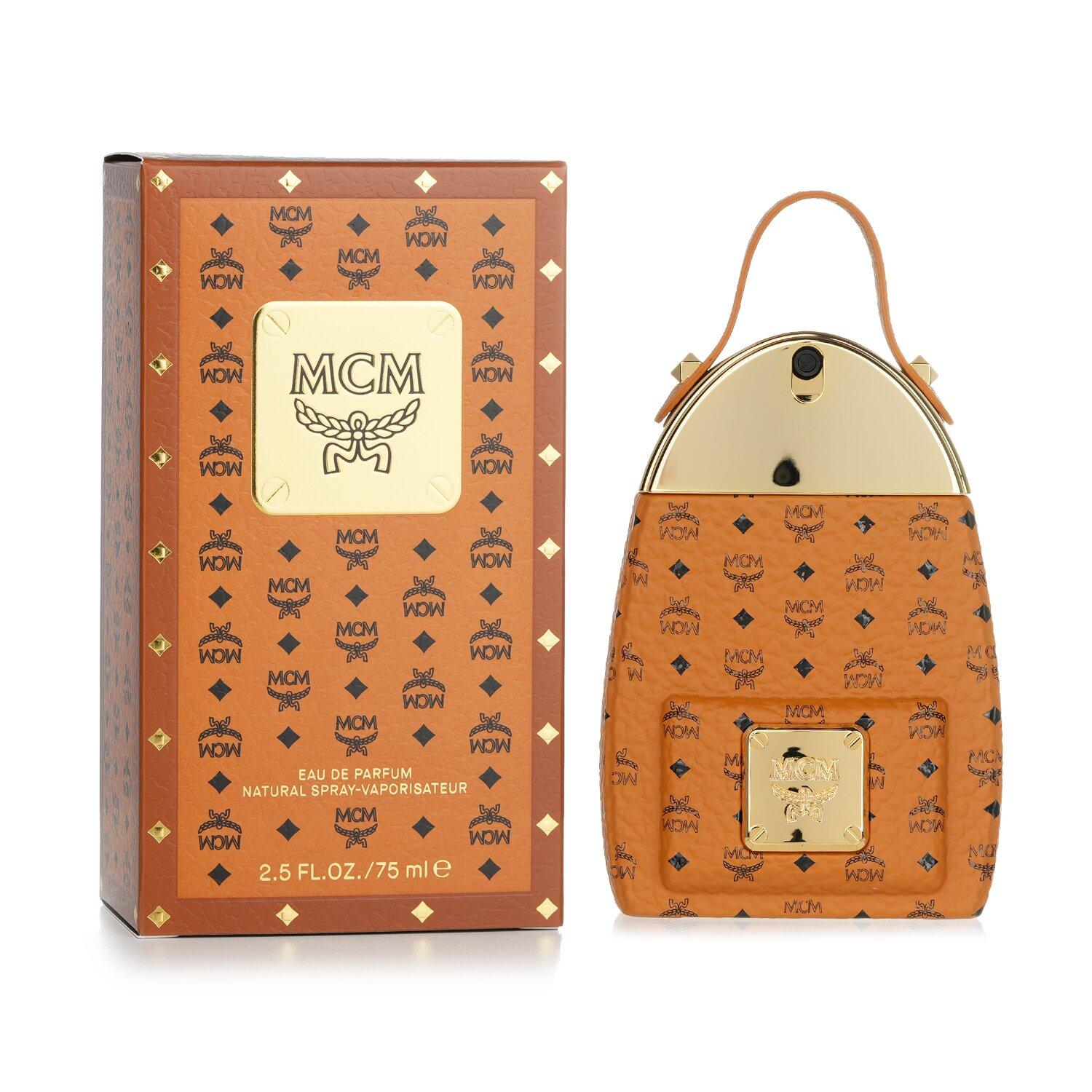 MCM MCM Eau De Parfum Spray 75ml/2.5oz - Weee!