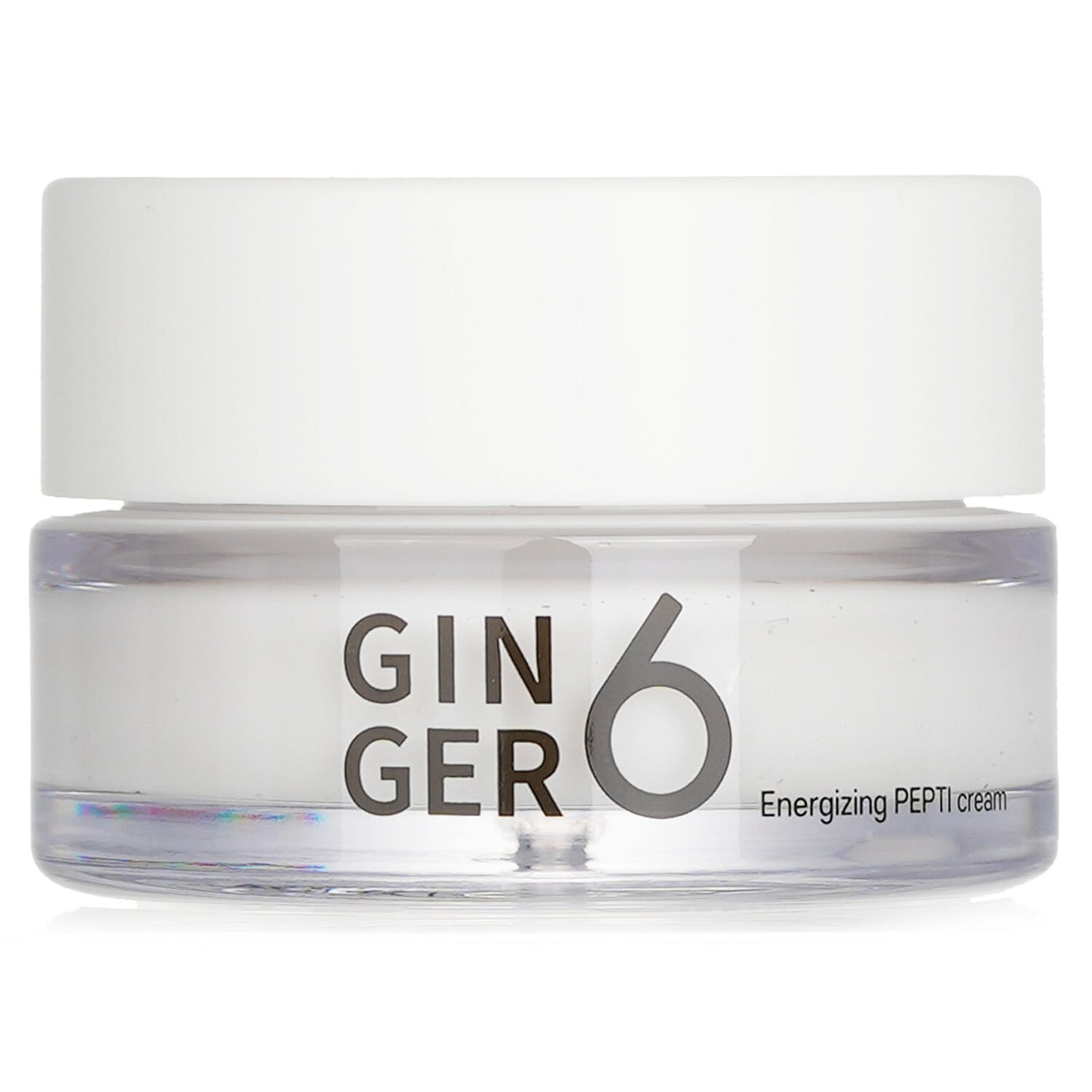 Ginger Energizing Pepti Cream 50 ml
