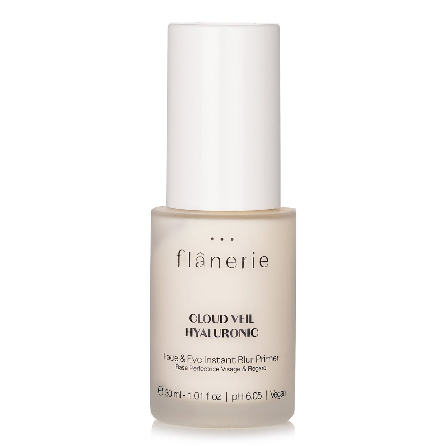 Flanerie Face & Eye Instant Blur Primer 30 ml