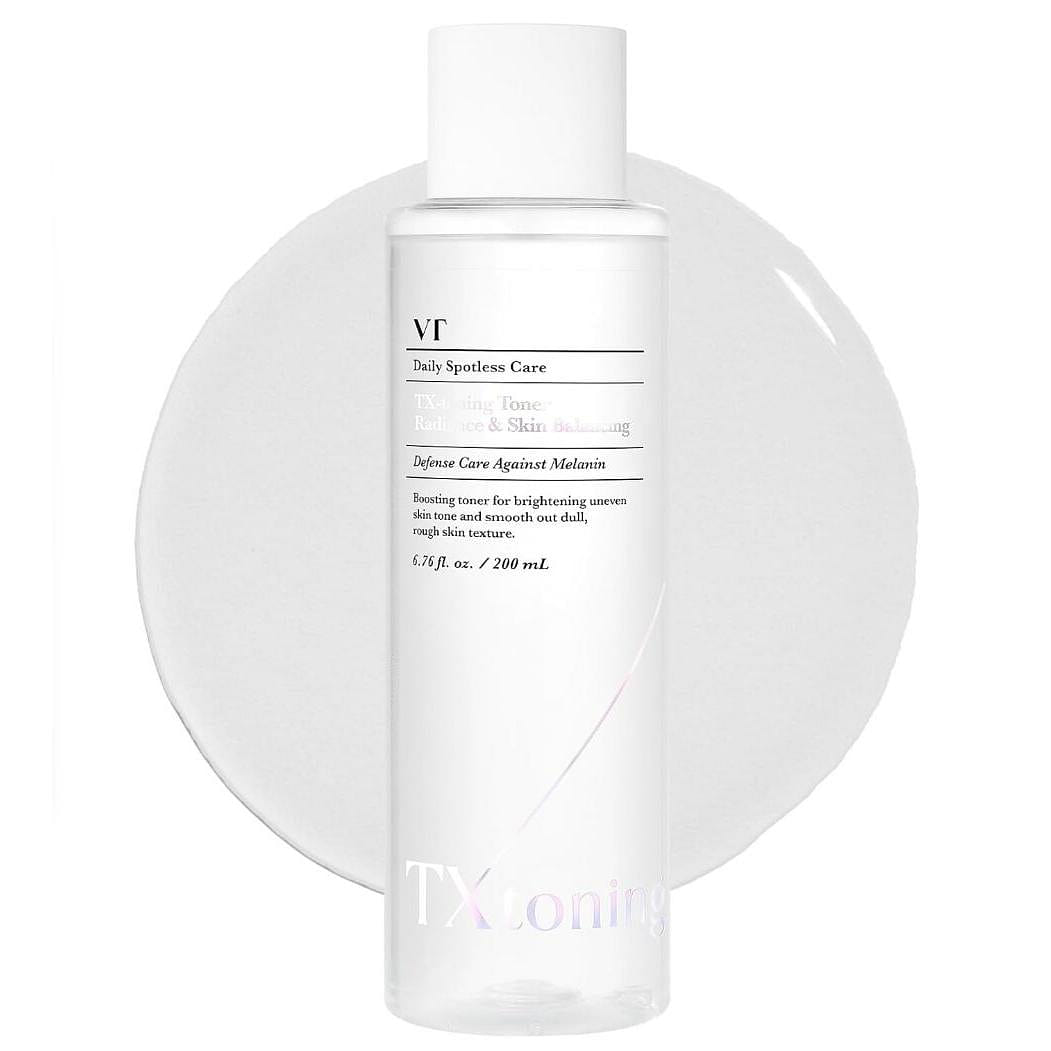 VT TX-Toning Toner 200ml 1 each