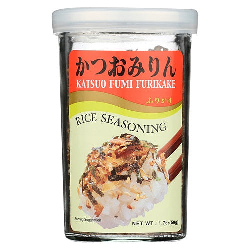 Ajishima 鲣鱼饭调味料 1.7oz