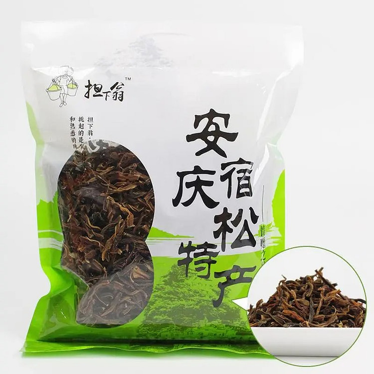 Danxiaweng Dried String Beans, 250g*1 250 g