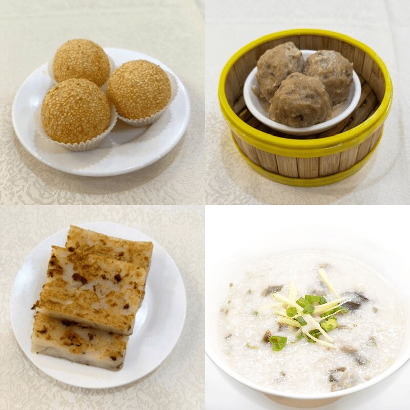 Get Premium Four-Item Selection 1 each Delivered | Weee! Asian Market