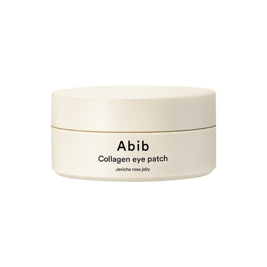 Abib Collagen Eye Patch Jericho rose jelly90g/60ea 1 개