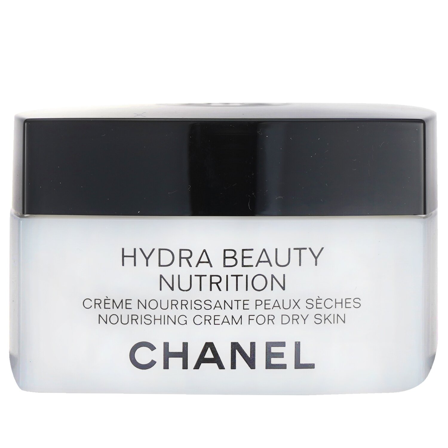 CHANEL HYDRA BEAUTY NUTRITION クリーム 50g Chanel Hydra Beauty Nutrition Nourishing & Protective Cream