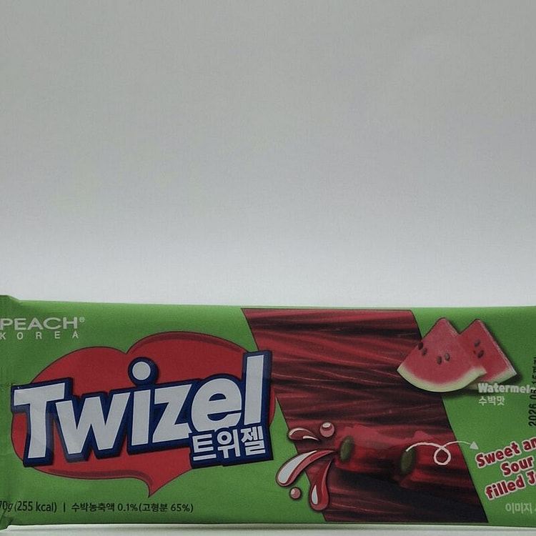 TWIZEL 西瓜 70 克*3 包