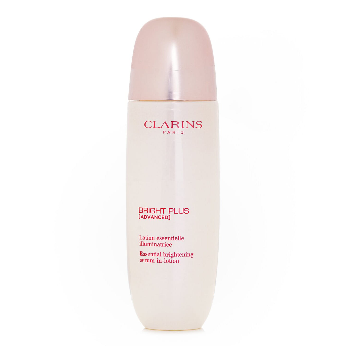 Clarins Bright Plus Advanced Serum-in-Lotion 150ml 150 ml